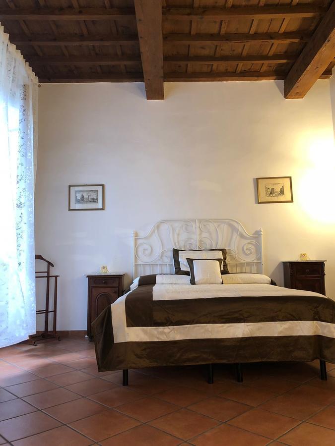 Alex Home Florenz Exterior foto