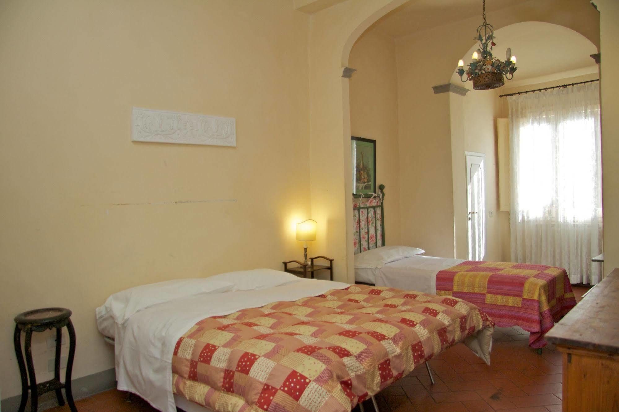 Alex Home Florenz Exterior foto
