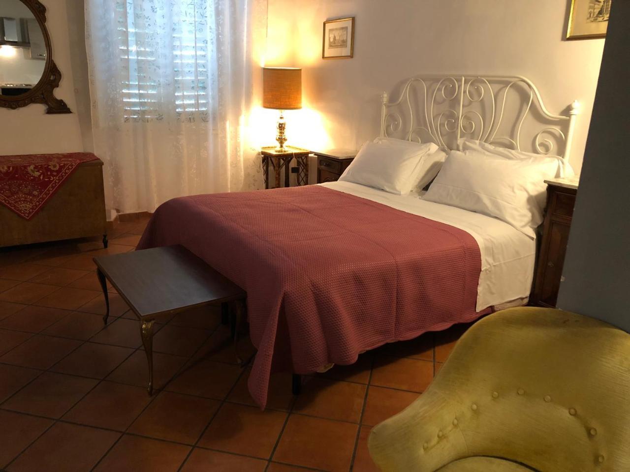 Alex Home Florenz Exterior foto