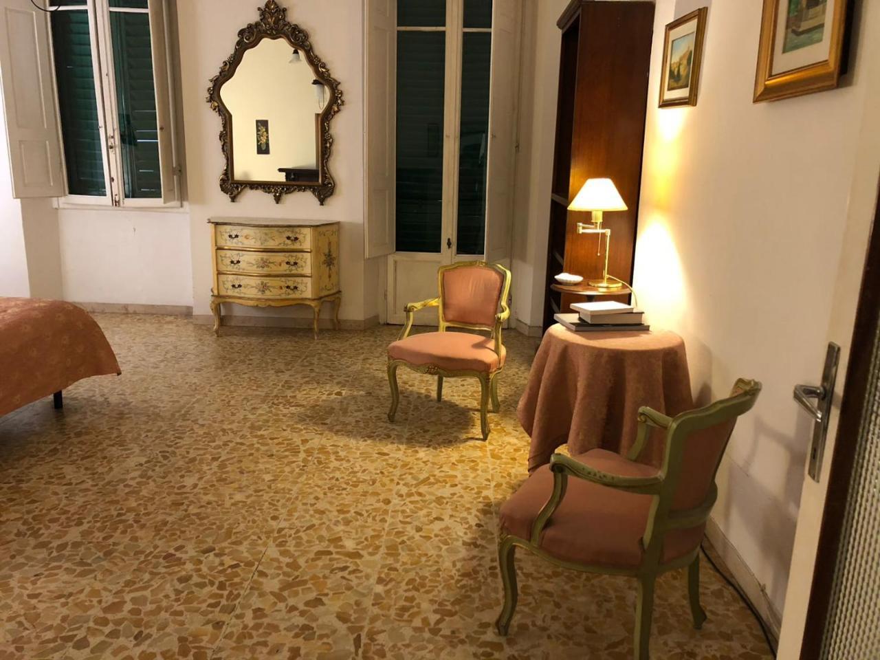 Alex Home Florenz Exterior foto