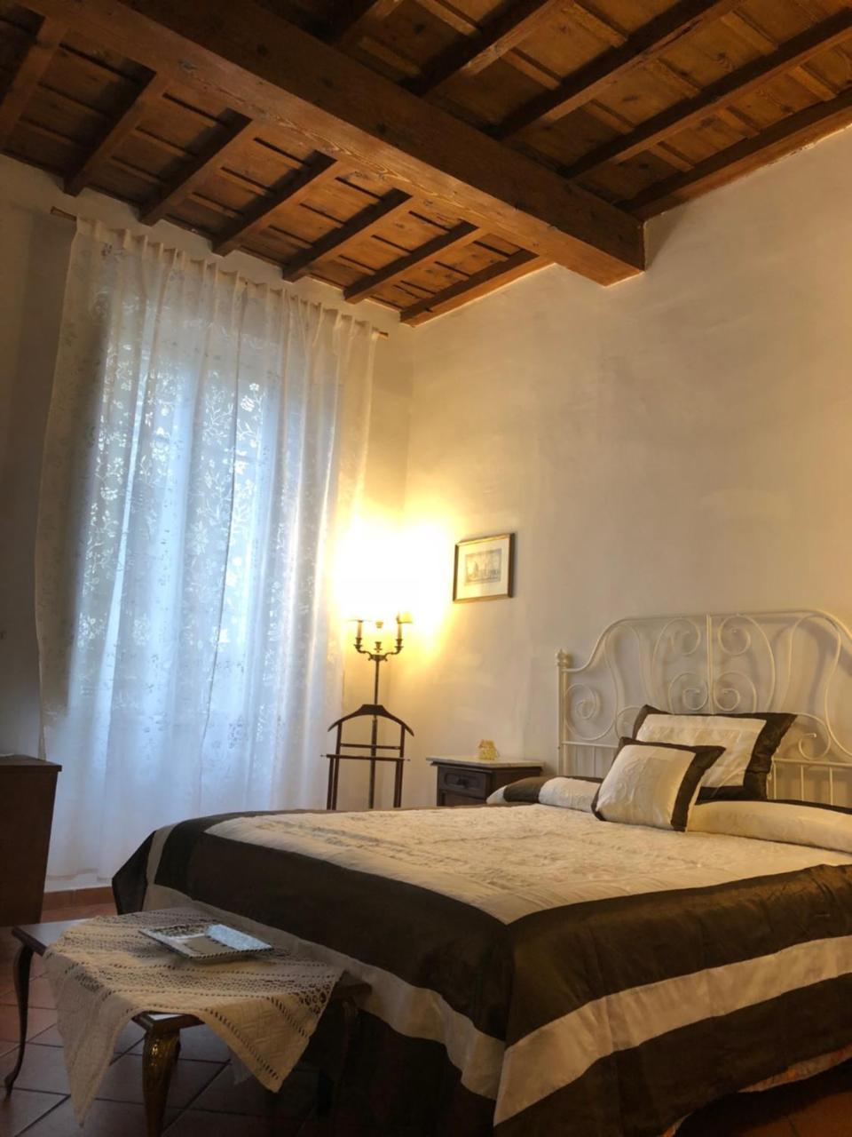 Alex Home Florenz Exterior foto