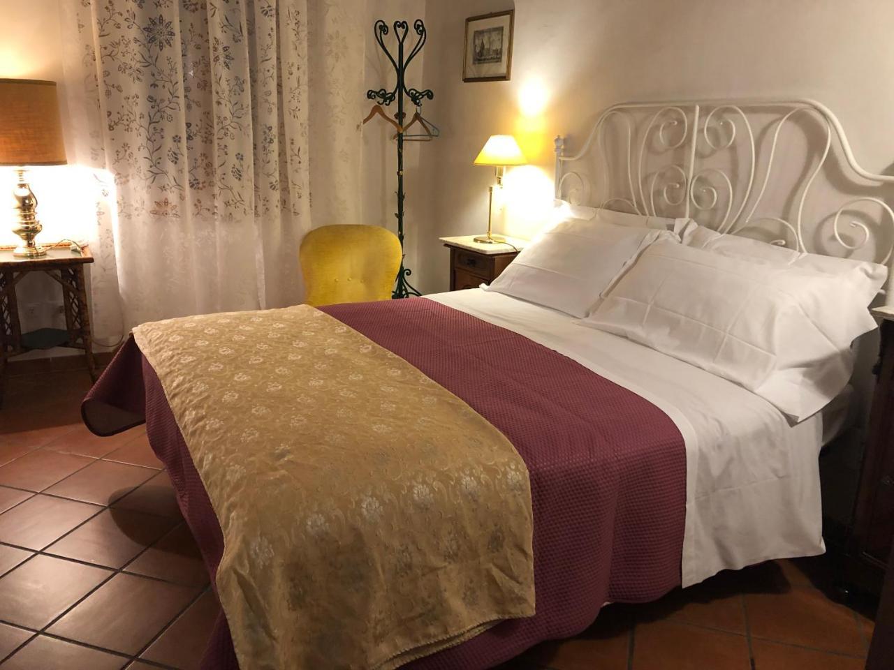 Alex Home Florenz Exterior foto