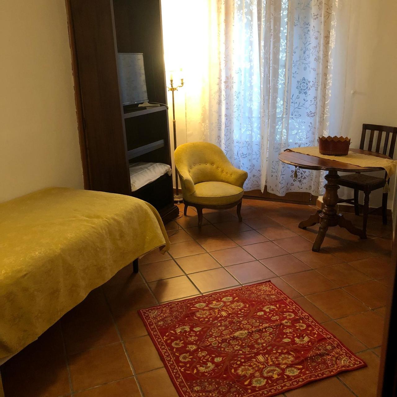 Alex Home Florenz Exterior foto